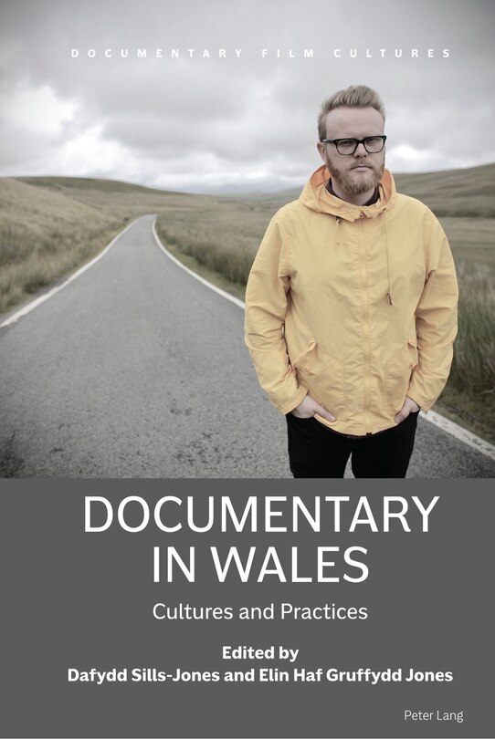 Front cover_Documentary In Wales