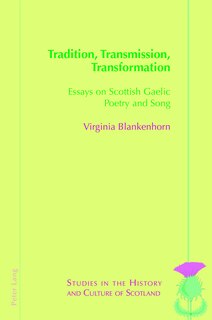 Front cover_Tradition, Transmission, Transformation