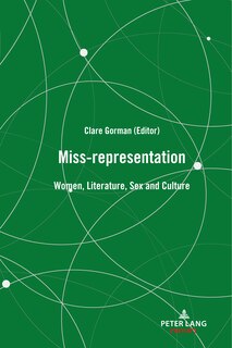 Front cover_Miss-representation