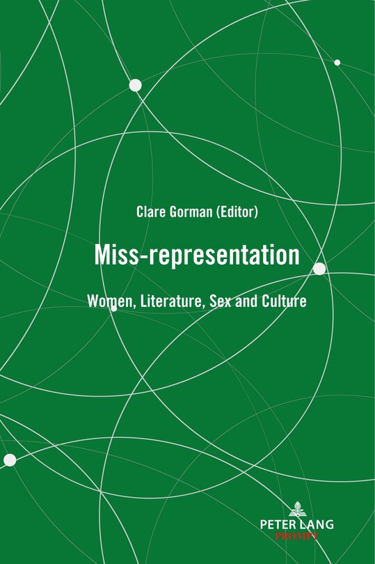 Front cover_Miss-representation