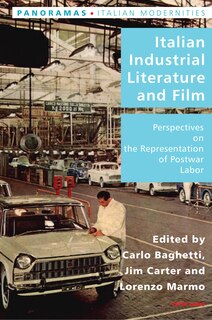 Couverture_Italian Industrial Literature And Film