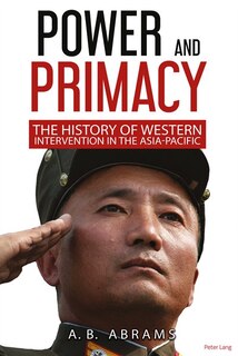 Front cover_Power and Primacy