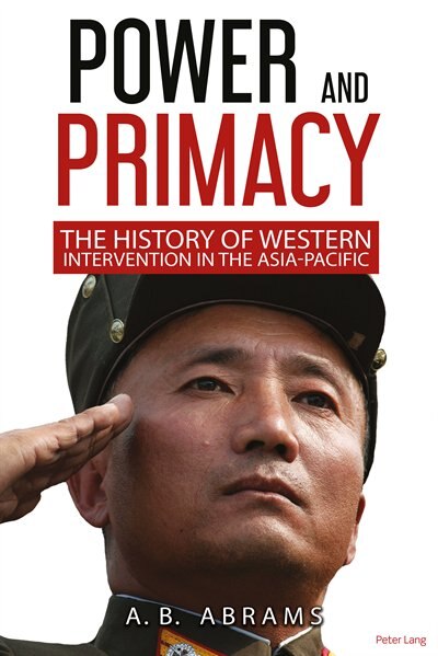 Front cover_Power and Primacy