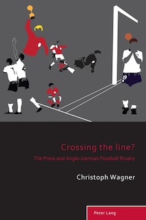 Front cover_Crossing the Line?