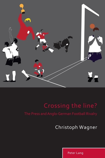 Front cover_Crossing the Line?