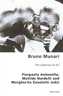 Front cover_Bruno Munari