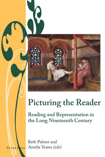 Couverture_Picturing the Reader