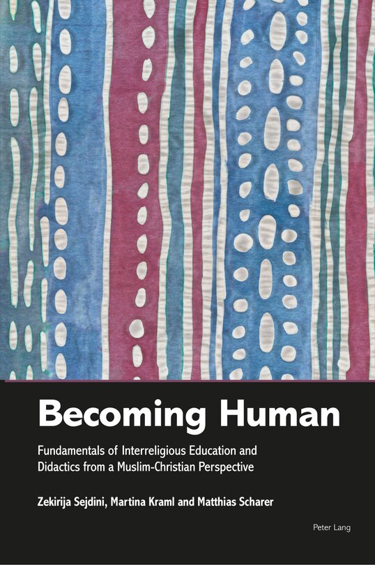 Couverture_Becoming Human