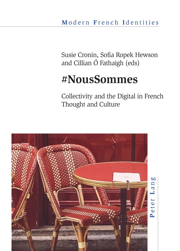 Front cover_#noussommes