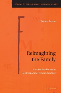 Front cover_Reimagining The Family