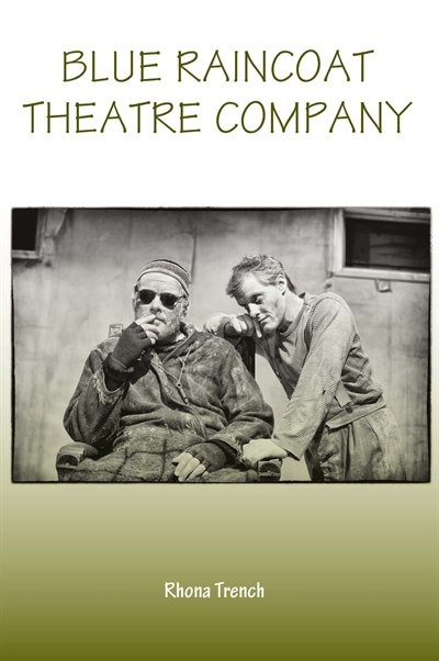 Couverture_Blue Raincoat Theatre Company