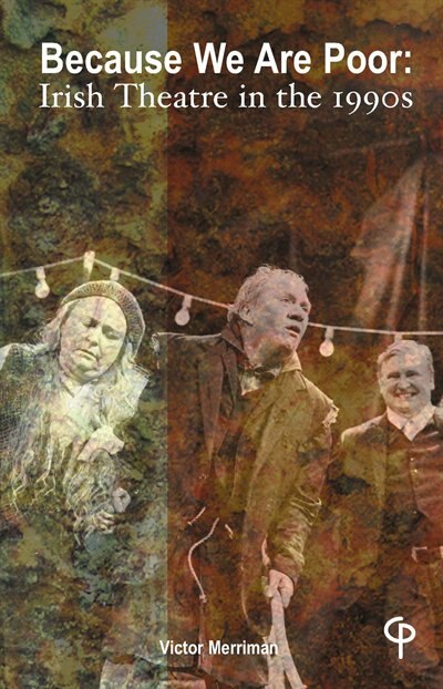 Couverture_Because We Are Poor