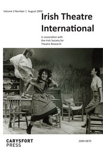 Couverture_Irish Theatre International