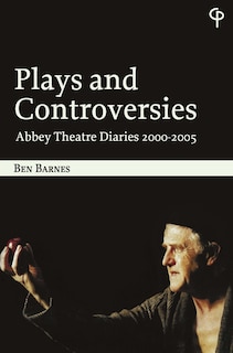 Front cover_Plays And Controversies