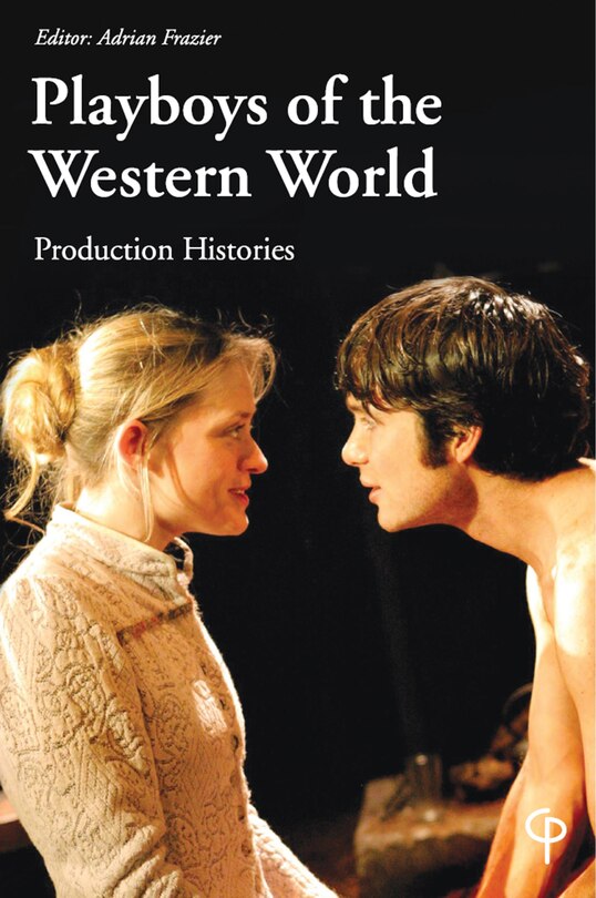 Front cover_Playboys Of The Western World