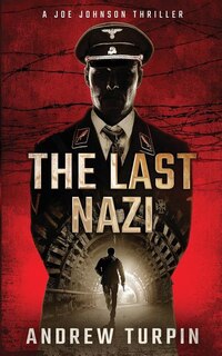 Couverture_The Last Nazi