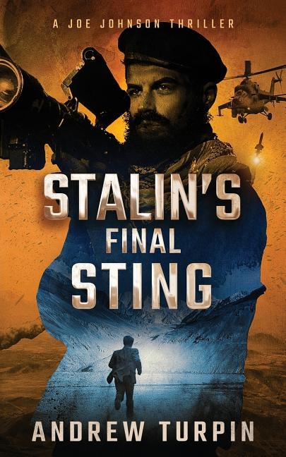 Front cover_Stalin's Final Sting