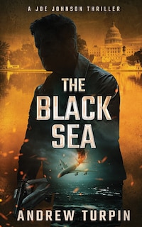 Front cover_The Black Sea