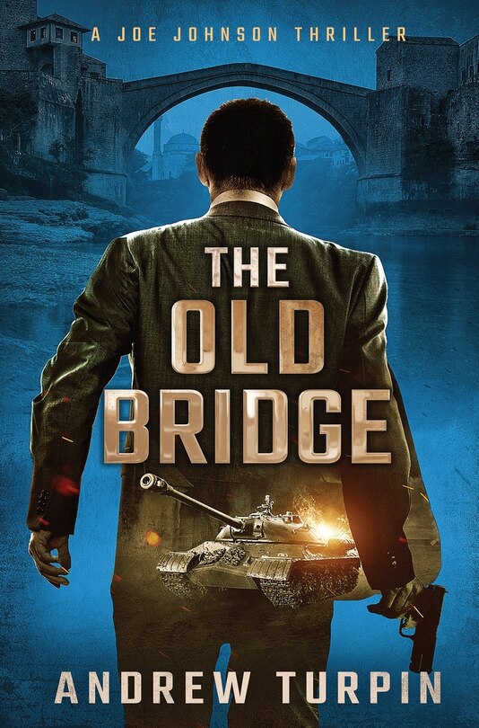 Front cover_The Old Bridge