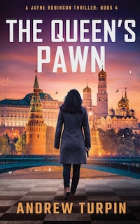 Couverture_The Queen's Pawn