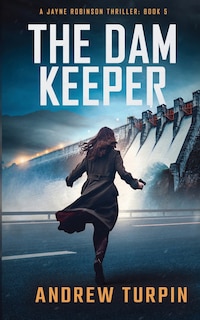 Front cover_The Dam Keeper