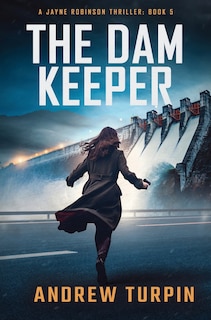 Front cover_The Dam Keeper
