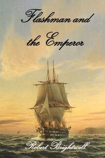 Couverture_Flashman and the Emperor