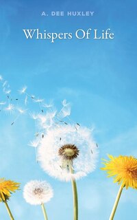 Front cover_Whispers Of Life