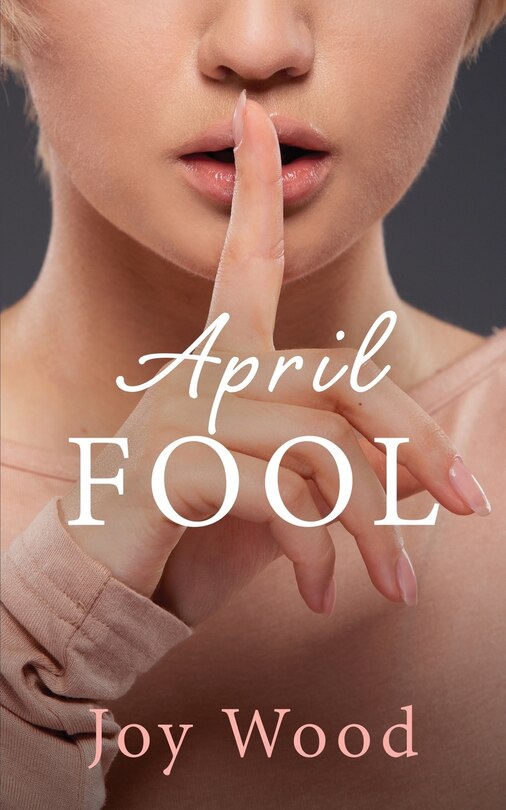 Couverture_April Fool