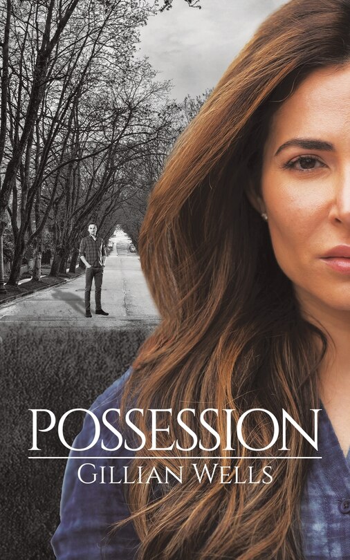 Front cover_Possession