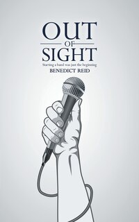 Front cover_Out of Sight