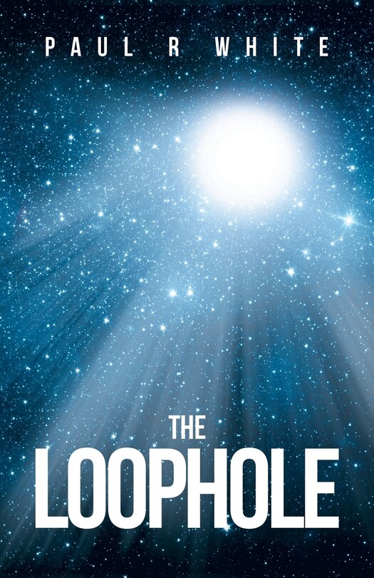 Couverture_The Loophole