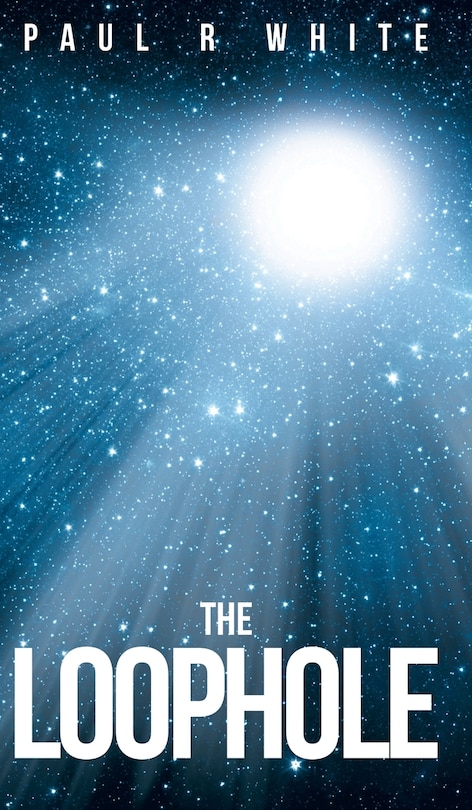 Front cover_The Loophole