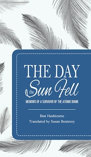Front cover_The Day The Sun Fell