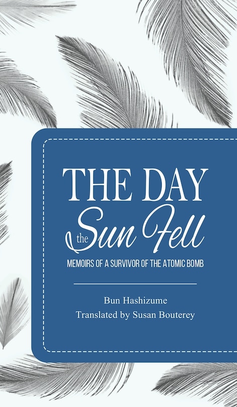 Front cover_The Day The Sun Fell
