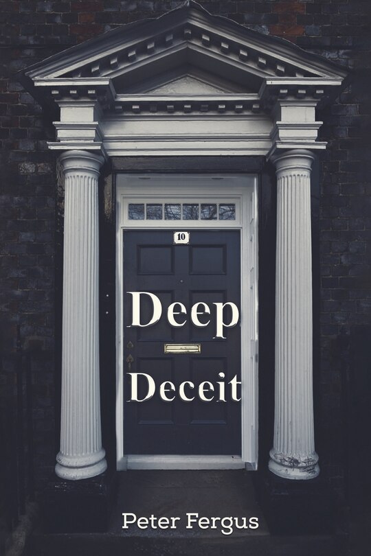Couverture_Deep Deceit