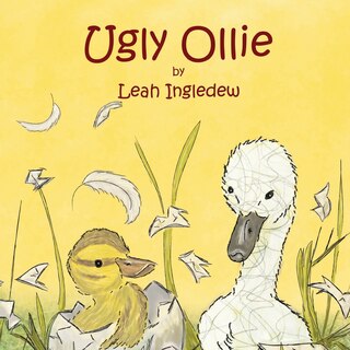 Couverture_Ugly Ollie