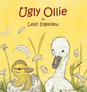 Couverture_Ugly Ollie