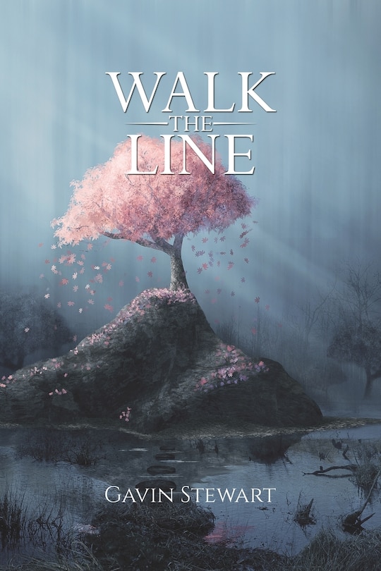 Front cover_Walk the Line