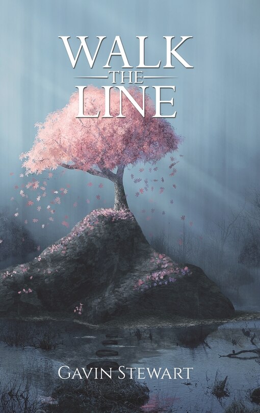 Front cover_Walk the Line