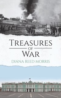 Couverture_Treasures of War