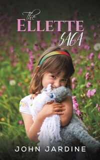 Front cover_The Ellette Saga