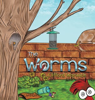 Front cover_The Worms