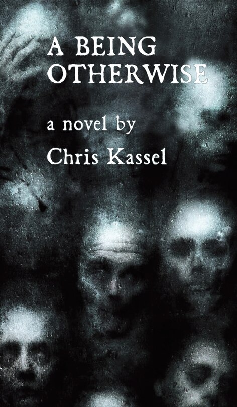 Front cover_A Being Otherwise