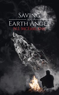 Front cover_Saving an Earth Angel