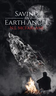 Front cover_Saving an Earth Angel