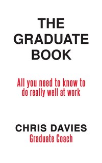 Front cover_The Graduate Book