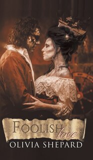 Front cover_Foolish Love