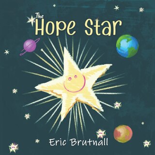 Front cover_The Hope Star