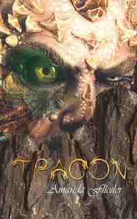 Tracon by Amanda Flieder